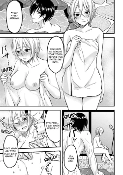Page 36 of Onegai… Mou, Ikasenaide… Shiki no Zenjitsu made Toshishita no Oji ni Dakare Tsuzuketa Watashi wa… 13