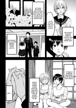 Page 4 of Onegai… Mou, Ikasenaide… Shiki no Zenjitsu made Toshishita no Oji ni Dakare Tsuzuketa Watashi wa… 13