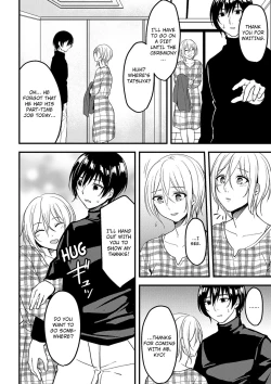 Page 64 of Onegai… Mou, Ikasenaide… Shiki no Zenjitsu made Toshishita no Oji ni Dakare Tsuzuketa Watashi wa… 13