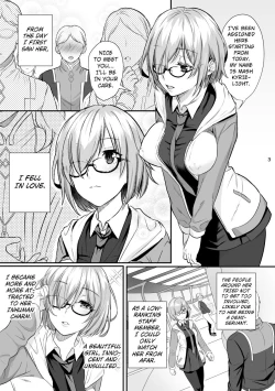 Page 2 of Zenbu Mash ga Waruin da. | It's all Mash's Fault!