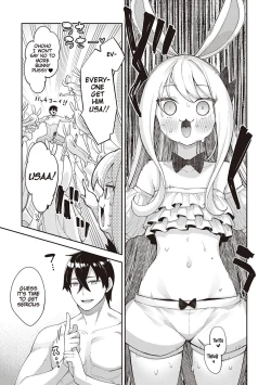 Page 10 of Isekai Kita node Sukebe Skill de Zenryoku Ouka Shiyou to Omou 10Shame | I Came to Another World, So I Think I'm Gonna Enjoy My Sex Skills to the Fullest! 10th Shot