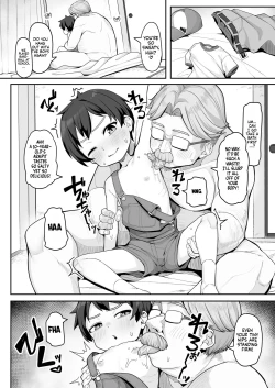 Page 6 of Suzuhachan at That Age?!
