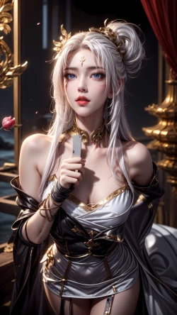 Page 55 of 天狐仙子