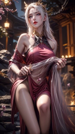 Page 58 of 天狐仙子