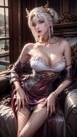 Page 6 of 天狐仙子