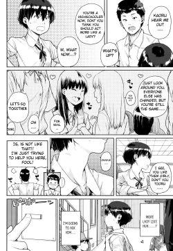 Page 2 of Onnanoko Kaika