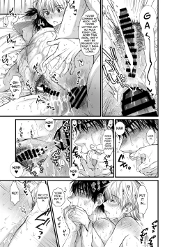 Page 16 of This Guy, Can Conceive!