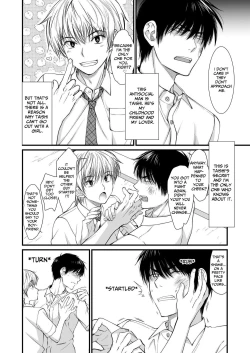 Page 3 of This Guy, Can Conceive!