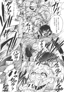 Page 29 of Tenchi Damashii