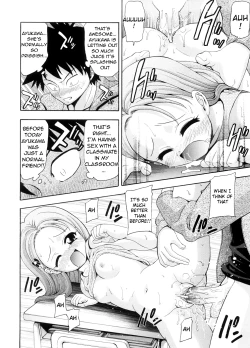 Page 16 of Advent of a Goddess