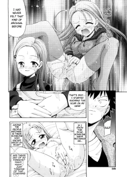 Page 8 of Advent of a Goddess