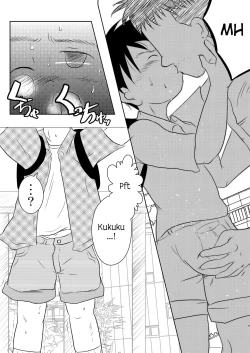 Page 18 of Ore, Shougo Maso Dorei. | I'm Shougo, a Masochistic Slave.