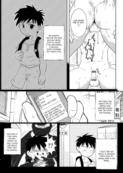 Page 5 of Ore, Shougo Maso Dorei. | I'm Shougo, a Masochistic Slave.
