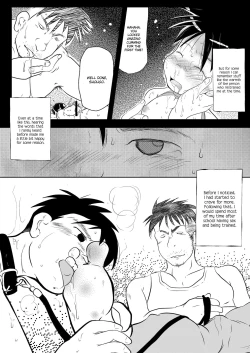 Page 8 of Ore, Shougo Maso Dorei. | I'm Shougo, a Masochistic Slave.