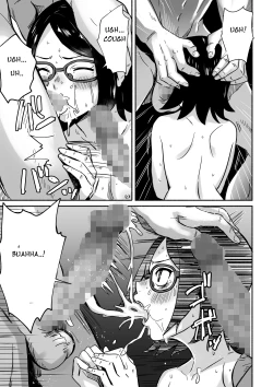 Page 19 of Saradachan, who had her chakra sealed, into doing erotic things