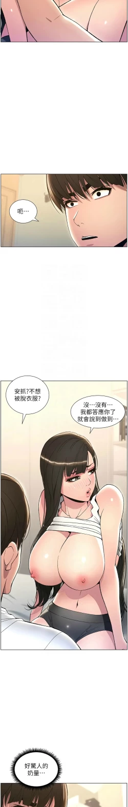 Page 278 of 兄妹的秘密授课／A Secret Lesson With My Younger Sister 1-13