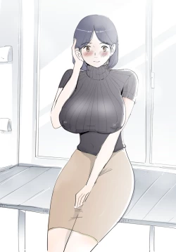 Page 49 of Mama ni Amaetara Sugu ni Yareru Happy Day