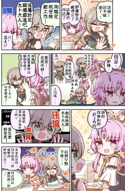 Page 7 of Honkai Star Rail