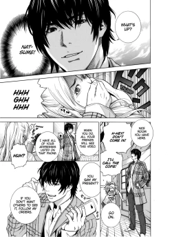 Page 32 of Netorareru.~ Tsuma ga Ochi Yuku Hen'ai Kairaku no Hate ni...14