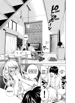 Page 54 of Netorareru.~ Tsuma ga Ochi Yuku Hen'ai Kairaku no Hate ni...14