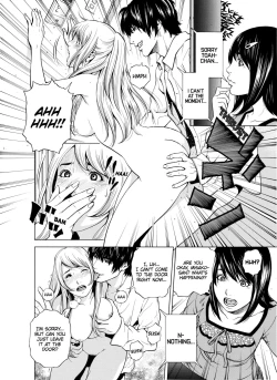 Page 57 of Netorareru.~ Tsuma ga Ochi Yuku Hen'ai Kairaku no Hate ni...14