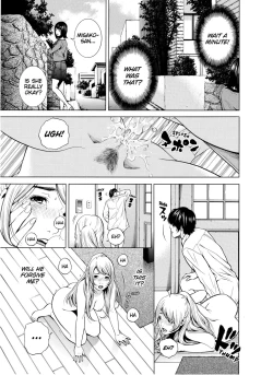 Page 64 of Netorareru.~ Tsuma ga Ochi Yuku Hen'ai Kairaku no Hate ni...14