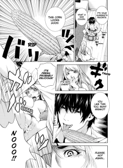 Page 66 of Netorareru.~ Tsuma ga Ochi Yuku Hen'ai Kairaku no Hate ni...14