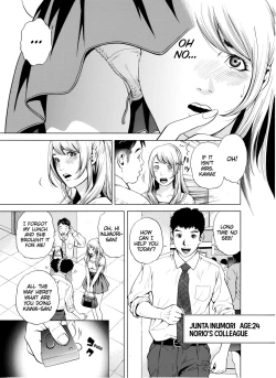 Page 88 of Netorareru.~ Tsuma ga Ochi Yuku Hen'ai Kairaku no Hate ni...14