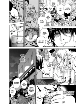 Page 9 of Netorareru.~ Tsuma ga Ochi Yuku Hen'ai Kairaku no Hate ni...14