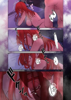 Page 59 of Yomeki okuresama no Dekiai kara nige rarenai