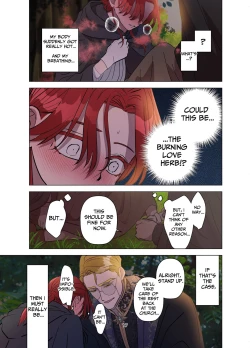 Page 18 of Yomeki okuresama no Dekiai kara nige rarenai | Village Woman Who Missed Her Chance At Marriage Cannot Escape From The Infatuated Priest