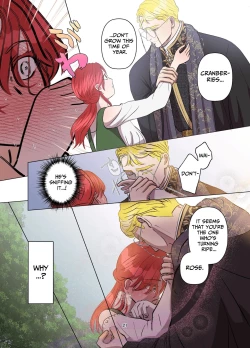 Page 22 of Yomeki okuresama no Dekiai kara nige rarenai | Village Woman Who Missed Her Chance At Marriage Cannot Escape From The Infatuated Priest