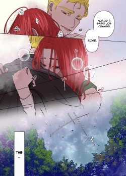 Page 29 of Yomeki okuresama no Dekiai kara nige rarenai | Village Woman Who Missed Her Chance At Marriage Cannot Escape From The Infatuated Priest