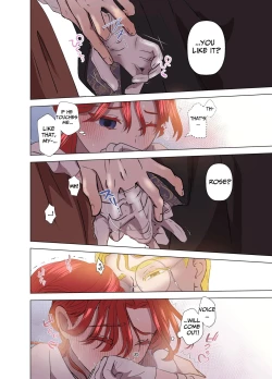 Page 36 of Yomeki okuresama no Dekiai kara nige rarenai | Village Woman Who Missed Her Chance At Marriage Cannot Escape From The Infatuated Priest