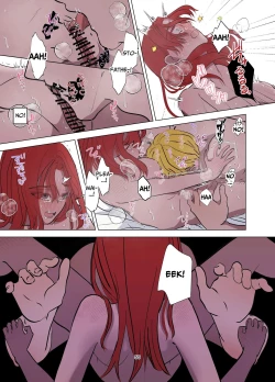 Page 56 of Yomeki okuresama no Dekiai kara nige rarenai | Village Woman Who Missed Her Chance At Marriage Cannot Escape From The Infatuated Priest