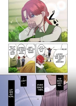 Page 65 of Yomeki okuresama no Dekiai kara nige rarenai | Village Woman Who Missed Her Chance At Marriage Cannot Escape From The Infatuated Priest