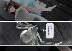 Page 29 of 特攻機動グレイスライナー