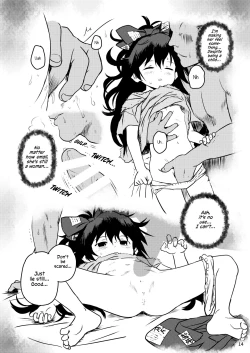 Page 14 of Omegumi! Shionchan