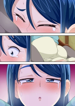 Page 107 of Futari de Icha Cure Minazuki Karen Hen