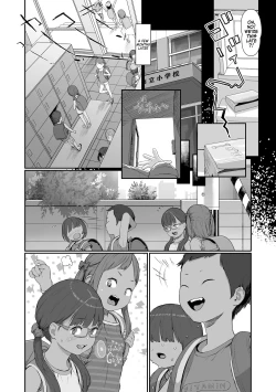Page 40 of Hitoketakko Adorable | One-Digit Adorable! Chapter 06,07,09