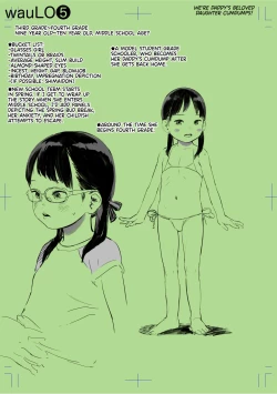 Page 71 of Hitoketakko Adorable | One-Digit Adorable! Chapter 06,07,09