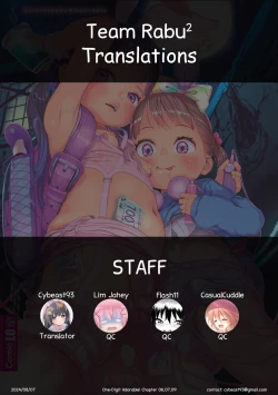 Page 72 of Hitoketakko Adorable | One-Digit Adorable! Chapter 06,07,09