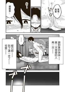 Page 21 of ワタルくんと秘密の夏