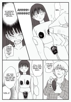 Page 10 of I Became A Toy!?     chillmokesi