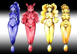 Page 40 of ビックリ!にされたフレッシュ