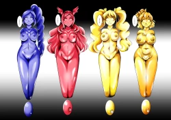 Page 41 of ビックリ!にされたフレッシュ