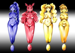 Page 45 of ビックリ!にされたフレッシュ