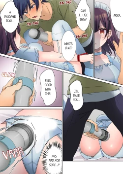 Page 105 of Mukuchi na Kanojo no Seikantai ~Koe wa Dasanai kedo Karada wa Shoujiki da ne, Zubunure da yo 1She Doesn’t Moan, but Her Body is Honest, She is Wet 1-6