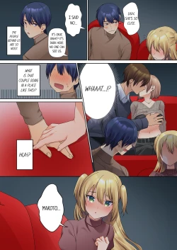 Page 123 of Mukuchi na Kanojo no Seikantai ~Koe wa Dasanai kedo Karada wa Shoujiki da ne, Zubunure da yo 1She Doesn’t Moan, but Her Body is Honest, She is Wet 1-6