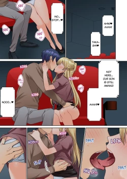 Page 134 of Mukuchi na Kanojo no Seikantai ~Koe wa Dasanai kedo Karada wa Shoujiki da ne, Zubunure da yo 1She Doesn’t Moan, but Her Body is Honest, She is Wet 1-6